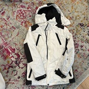 Women’s ski jacket